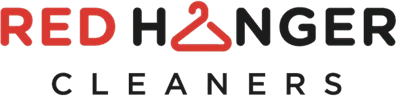 Red Hanger Cleaners