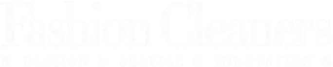 Fashion Cleaners